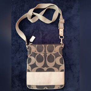Coach Crossbody